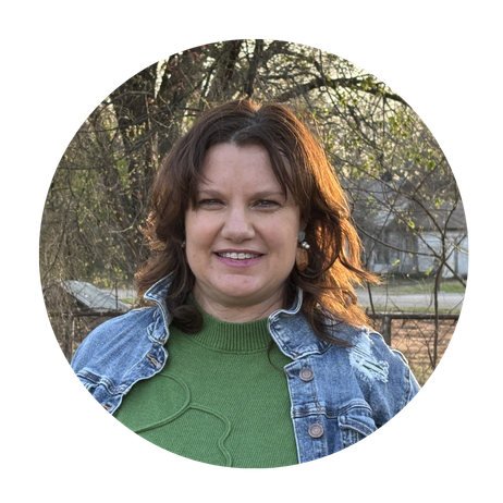 Cheryl Imel